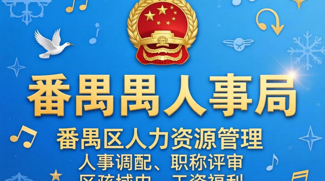番禺人事局在哪里办公?番禺人事局联系方式及地址查询-图3 番禺人事局在哪里办公?番禺人事局联系方式及地址查询-图3