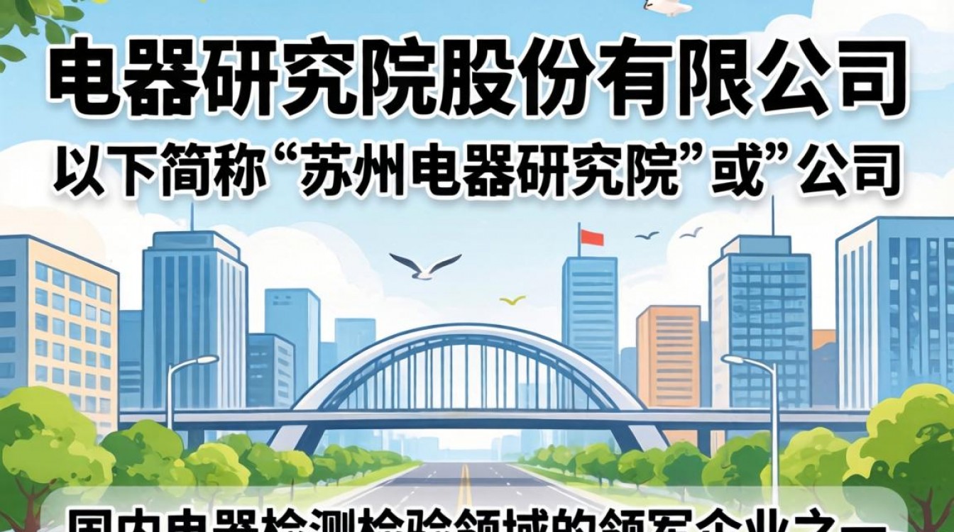 苏州电器研究院怎么样？苏州电器研究院待遇好吗-图2
