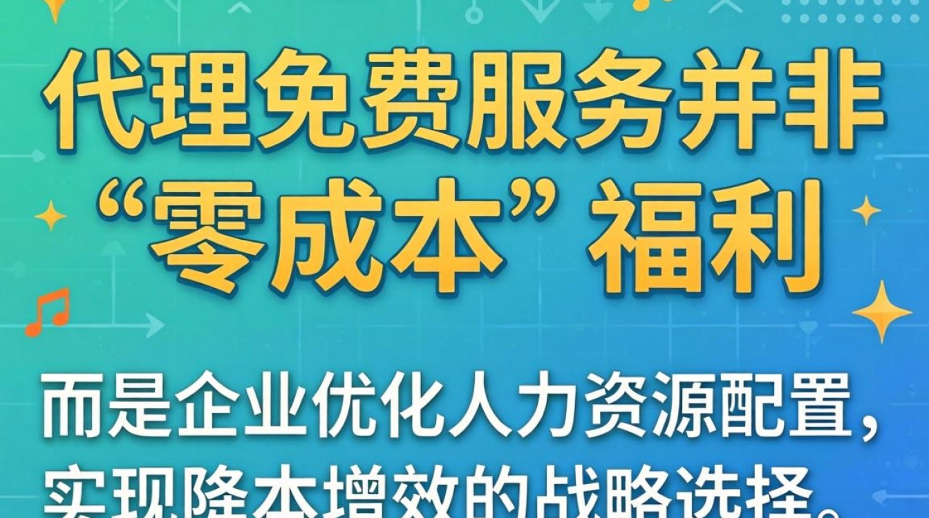 人事代理免费是真的吗?免费人事代理服务有哪些陷阱-图3 人事代理免费是真的吗?免费人事代理服务有哪些陷阱-图3