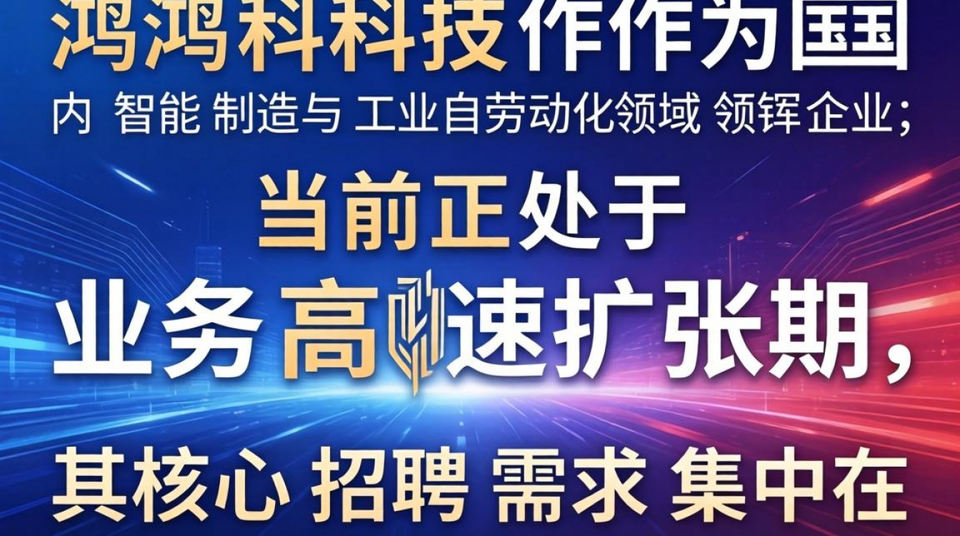 泰鸿科技招聘最新信息有哪些？泰鸿科技招工要求高吗-图3
