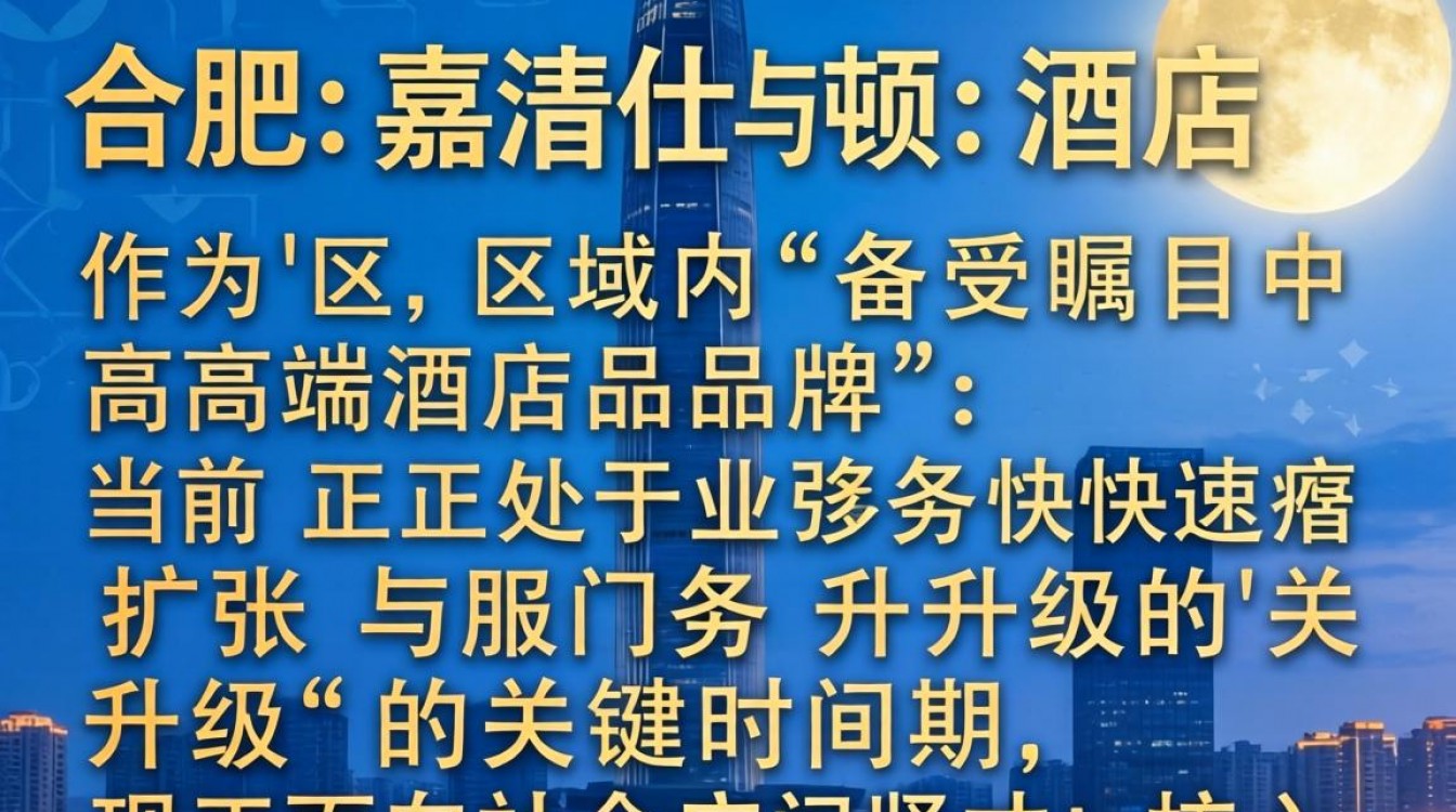 合肥嘉仕顿酒店招聘吗?合肥嘉仕顿酒店最新招聘信息查询-图1 合肥嘉仕顿酒店招聘吗?合肥嘉仕顿酒店最新招聘信息查询-图1