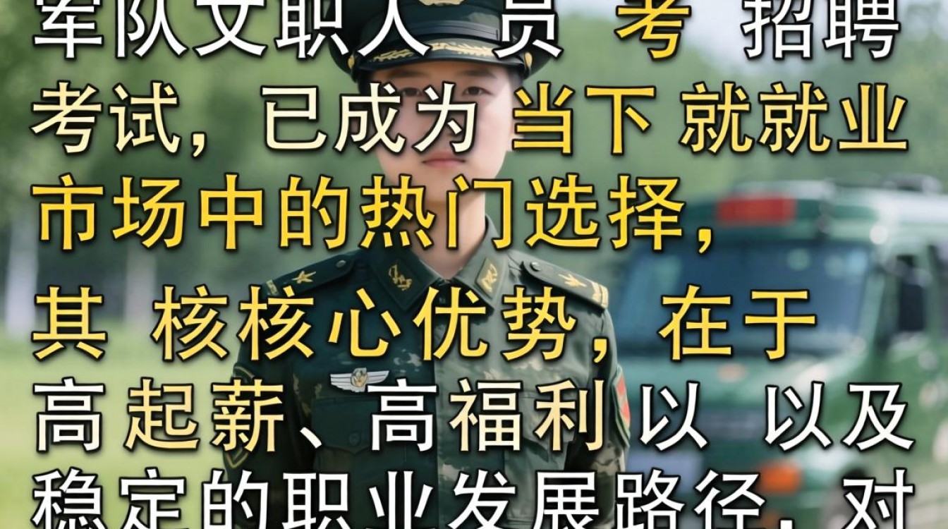 全军招聘文职人员考试什么时候报名,报考条件有哪些?-图2 全军招聘文职人员考试什么时候报名,报考条件有哪些?-图2