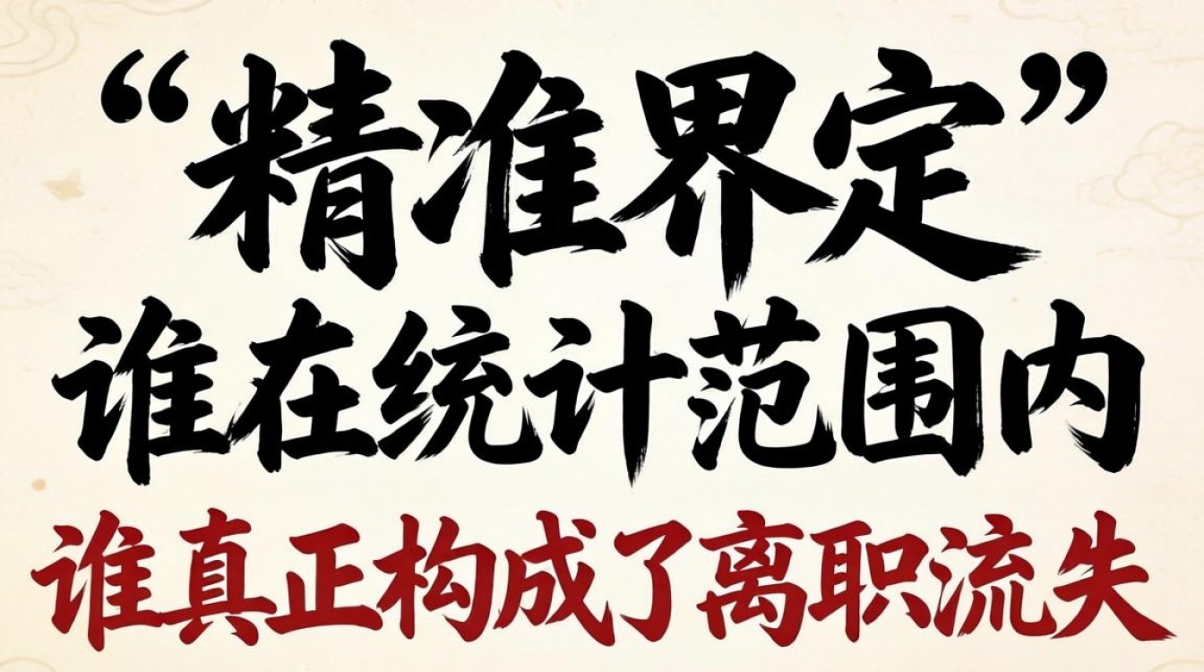 如何计算离职人数?离职率怎么算才正确-图2 如何计算离职人数?离职率怎么算才正确-图2
