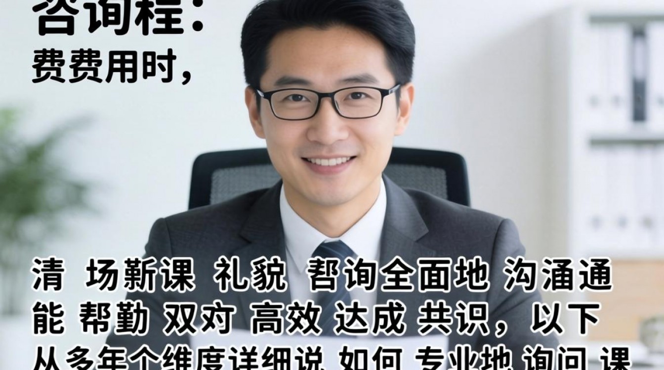 问课时费怎么开口才不尴尬?教你委婉又有效的沟通技巧-图2 问课时费怎么开口才不尴尬?教你委婉又有效的沟通技巧-图2