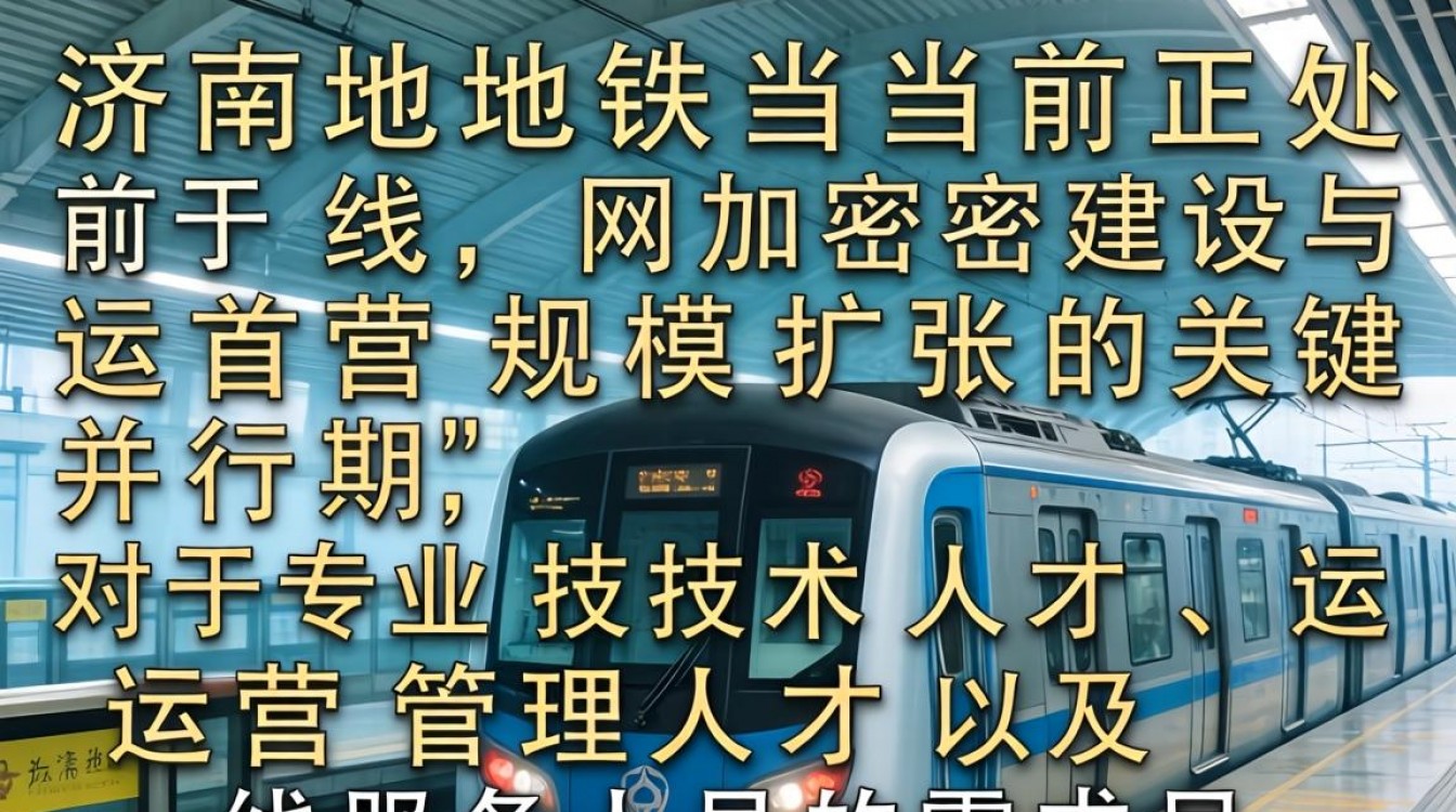 济南地铁招聘工作人员是真的吗?济南地铁最新招聘信息在哪看-图3 济南地铁招聘工作人员是真的吗?济南地铁最新招聘信息在哪看-图3