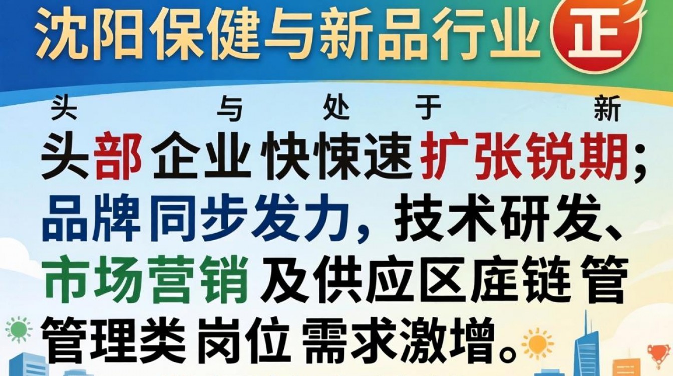 沈阳保健品公司招聘信息最新?沈阳保健品公司招聘哪家待遇好?-图3 沈阳保健品公司招聘信息最新?沈阳保健品公司招聘哪家待遇好?-图3