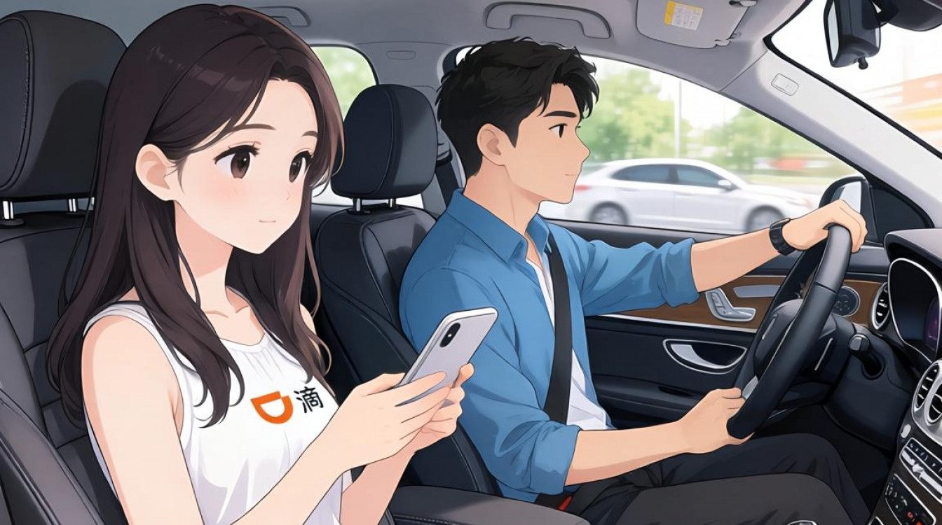 嘀嘀打车怎么修改人数?订单里找不到人数修改入口怎么办?-图3 嘀嘀打车怎么修改人数?订单里找不到人数修改入口怎么办?-图3