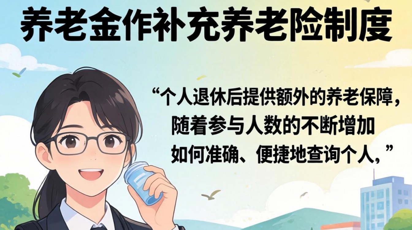 个人养老金账户余额怎么查？线上渠道有哪些？-图2