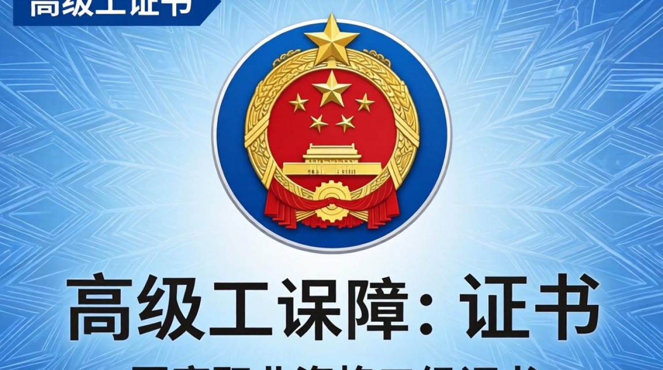 如何查高级工证书?个人查询入口与官网流程详解-图1 如何查高级工证书?个人查询入口与官网流程详解-图1