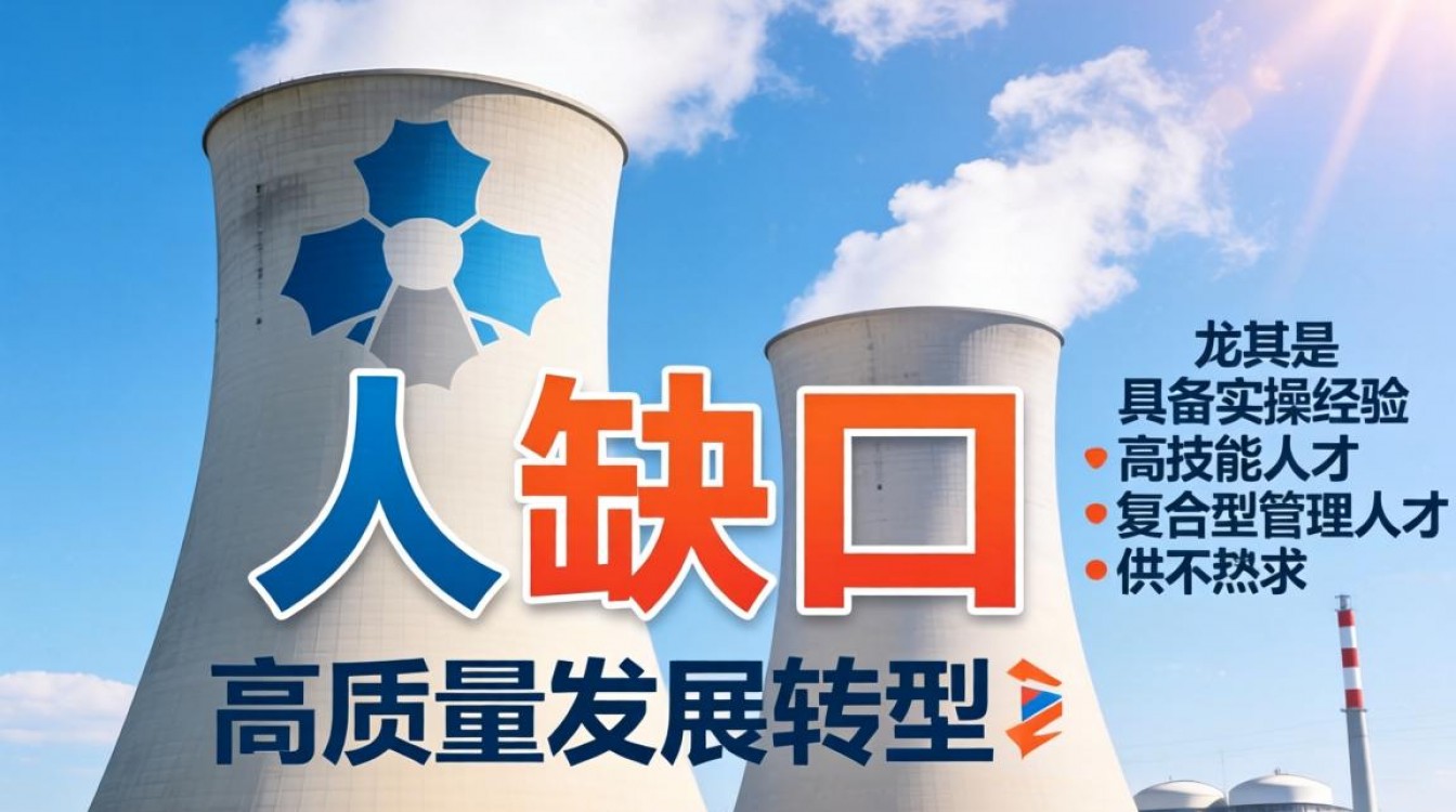 核电人员招聘最新信息，核电招聘条件有哪些？-图1