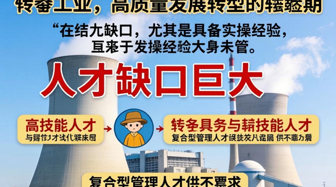 核电人员招聘最新信息，核电招聘条件有哪些？-图3