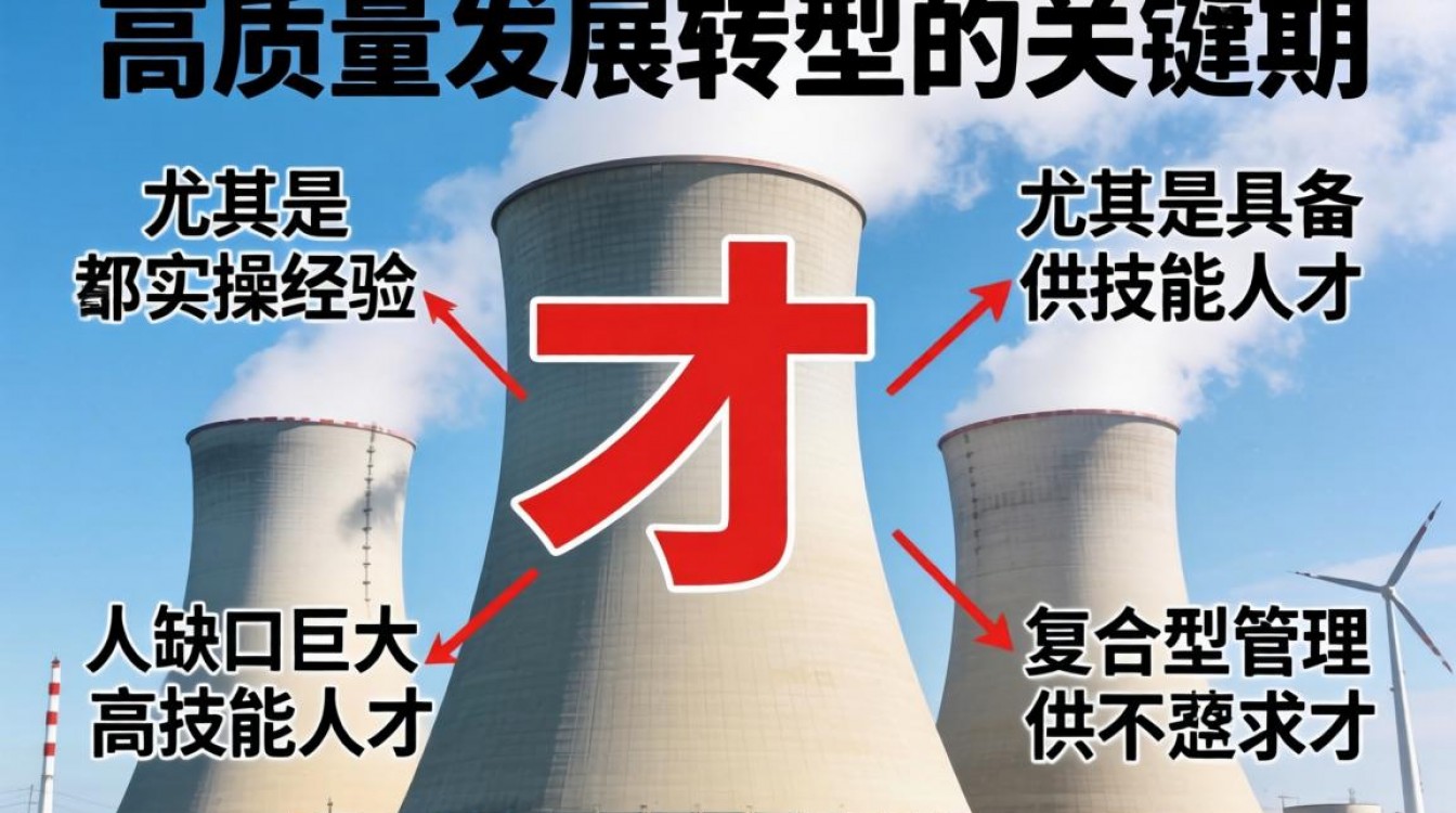 核电人员招聘最新信息，核电招聘条件有哪些？-图2