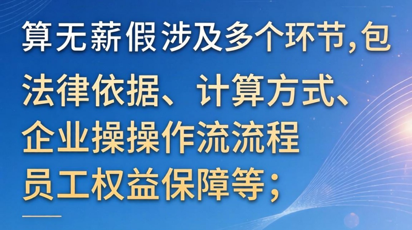 无薪假工资怎么算？扣全月工资还是按天扣？-图2