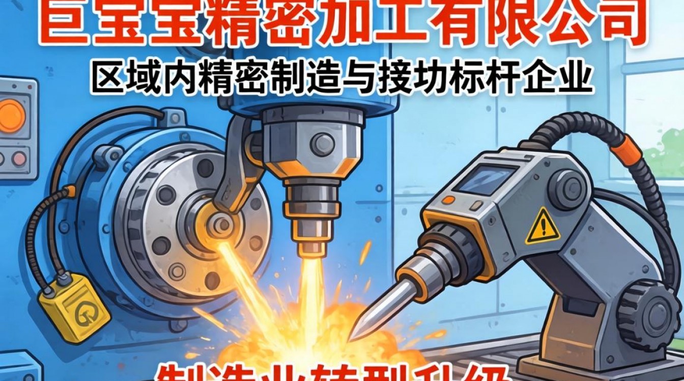 江苏巨宝精密加工有限公司招聘吗?薪资待遇怎么样?-图1 江苏巨宝精密加工有限公司招聘吗?薪资待遇怎么样?-图1