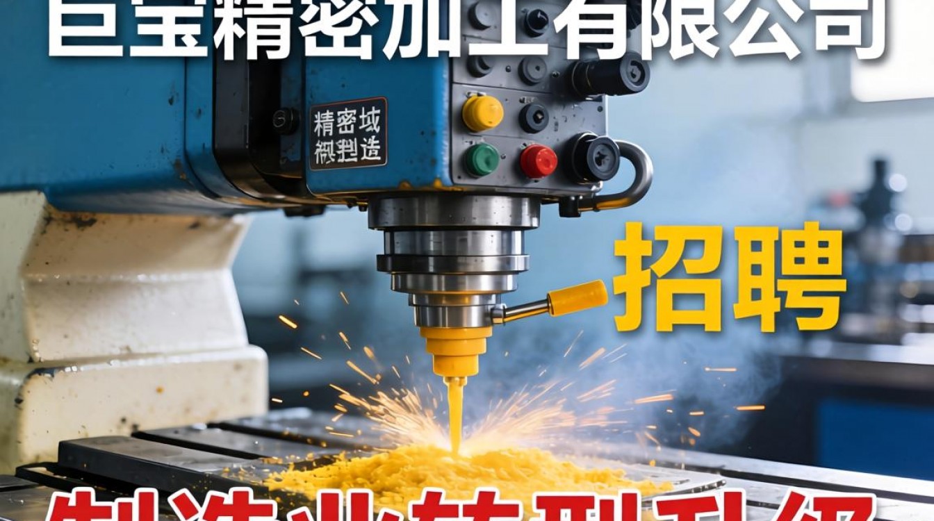 江苏巨宝精密加工有限公司招聘吗?薪资待遇怎么样?-图3 江苏巨宝精密加工有限公司招聘吗?薪资待遇怎么样?-图3
