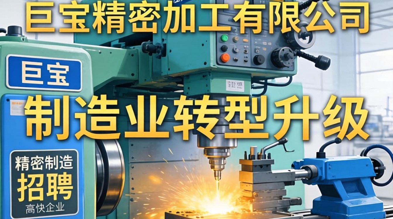 江苏巨宝精密加工有限公司招聘吗?薪资待遇怎么样?-图2 江苏巨宝精密加工有限公司招聘吗?薪资待遇怎么样?-图2