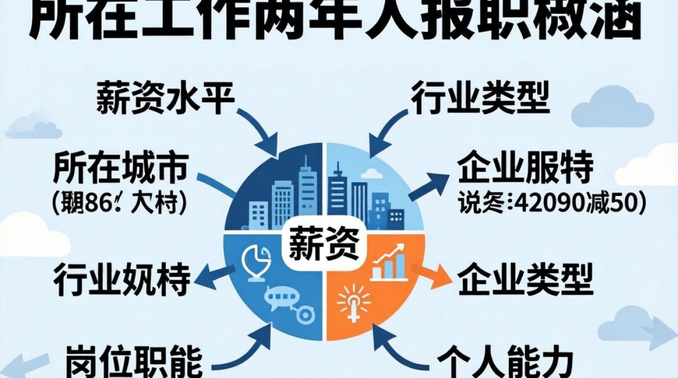 人力资源工作两年后薪资待遇一般能达到多少?-图2 人力资源工作两年后薪资待遇一般能达到多少?-图2