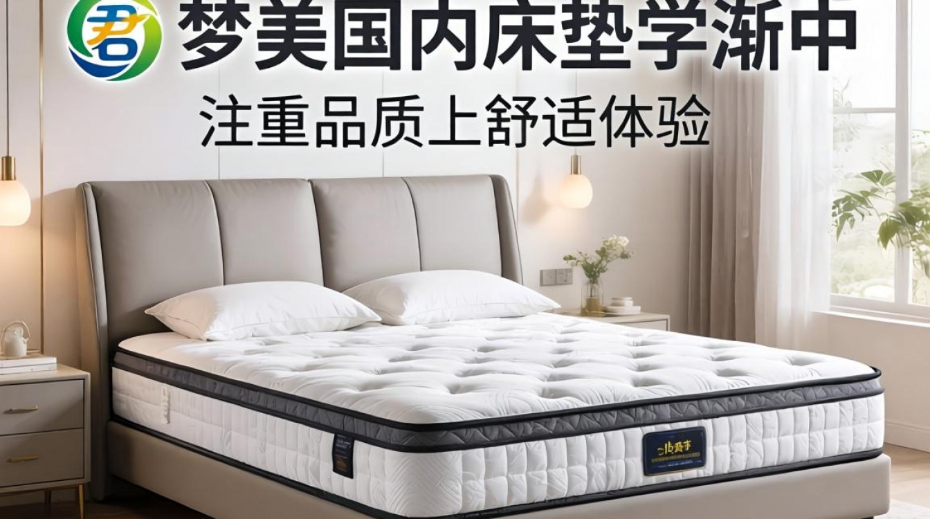 君梦美床垫怎么样?君梦美床垫质量好不好值得买吗-图2 君梦美床垫怎么样?君梦美床垫质量好不好值得买吗-图2
