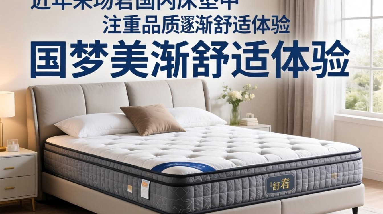 君梦美床垫怎么样?君梦美床垫质量好不好值得买吗-图3 君梦美床垫怎么样?君梦美床垫质量好不好值得买吗-图3
