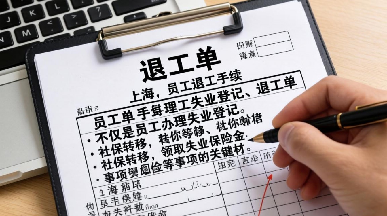 上海单位打印退工单在哪操作?退工单怎么打印-图2 上海单位打印退工单在哪操作?退工单怎么打印-图2