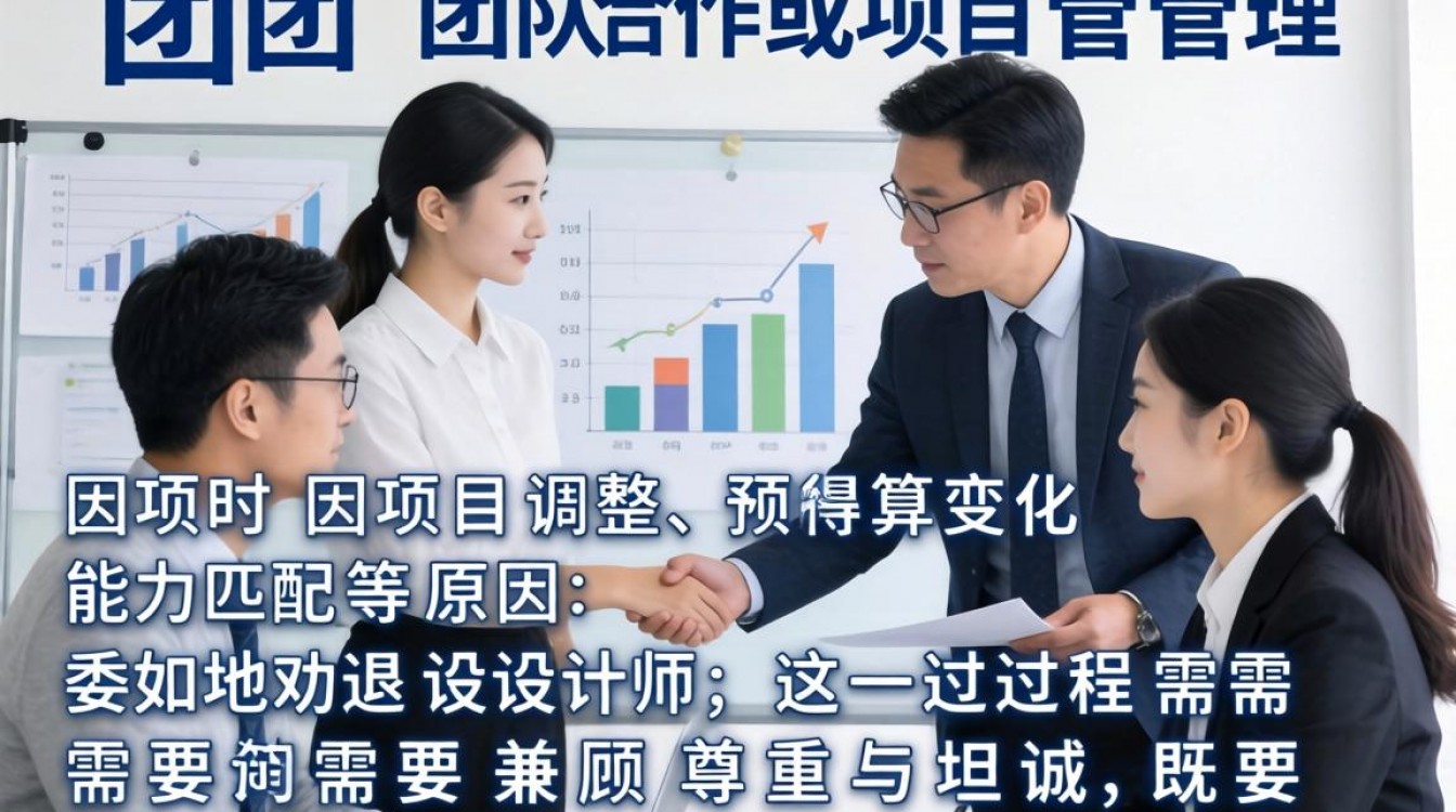 如何委婉劝退设计师不伤关系?沟通技巧有哪些?-图3 如何委婉劝退设计师不伤关系?沟通技巧有哪些?-图3