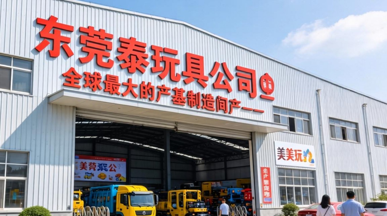 东莞美泰玩具公司招聘吗?东莞美泰玩具厂最新招工信息-图1 东莞美泰玩具公司招聘吗?东莞美泰玩具厂最新招工信息-图1