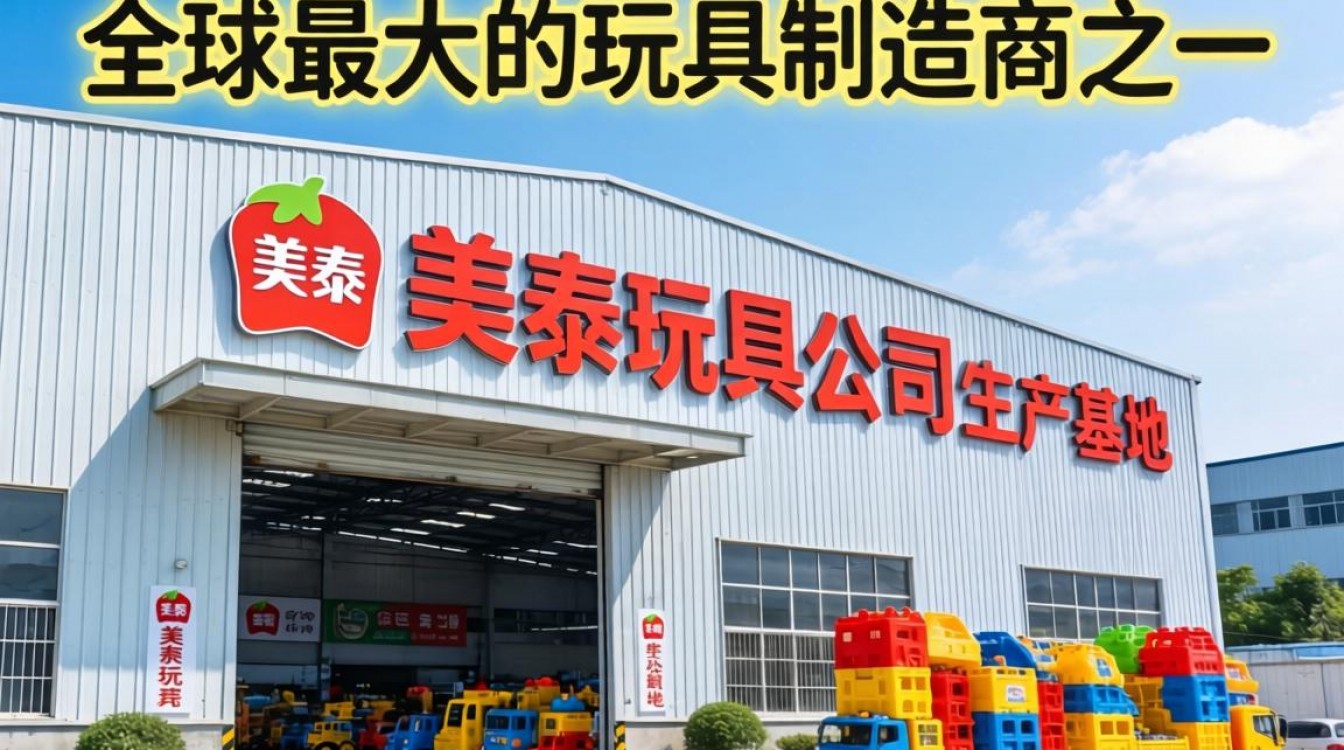 东莞美泰玩具公司招聘吗?东莞美泰玩具厂最新招工信息-图3 东莞美泰玩具公司招聘吗?东莞美泰玩具厂最新招工信息-图3