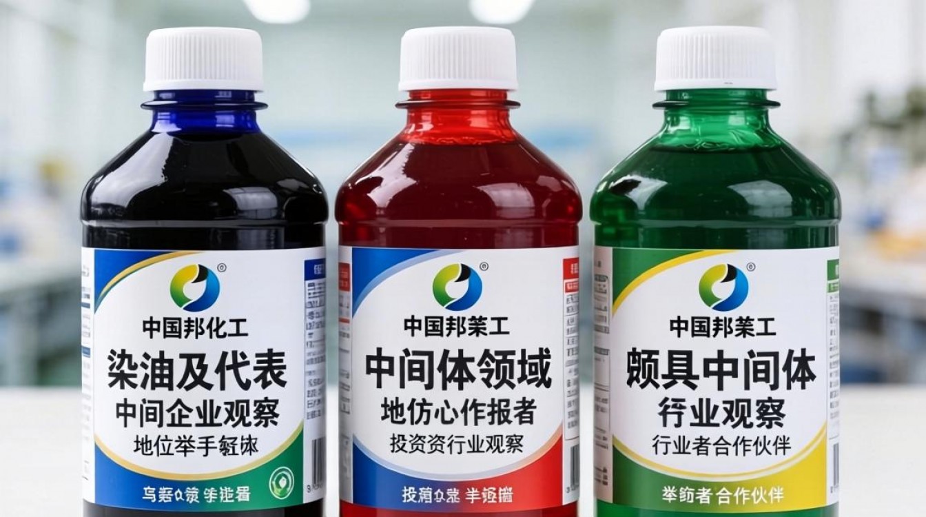 亚邦染料怎么样?亚邦染料质量可靠吗?-图2 亚邦染料怎么样?亚邦染料质量可靠吗?-图2