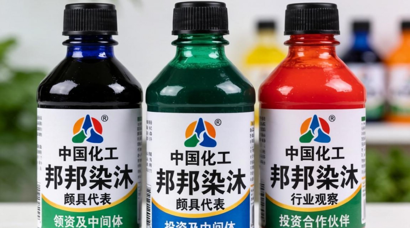 亚邦染料怎么样?亚邦染料质量可靠吗?-图3 亚邦染料怎么样?亚邦染料质量可靠吗?-图3