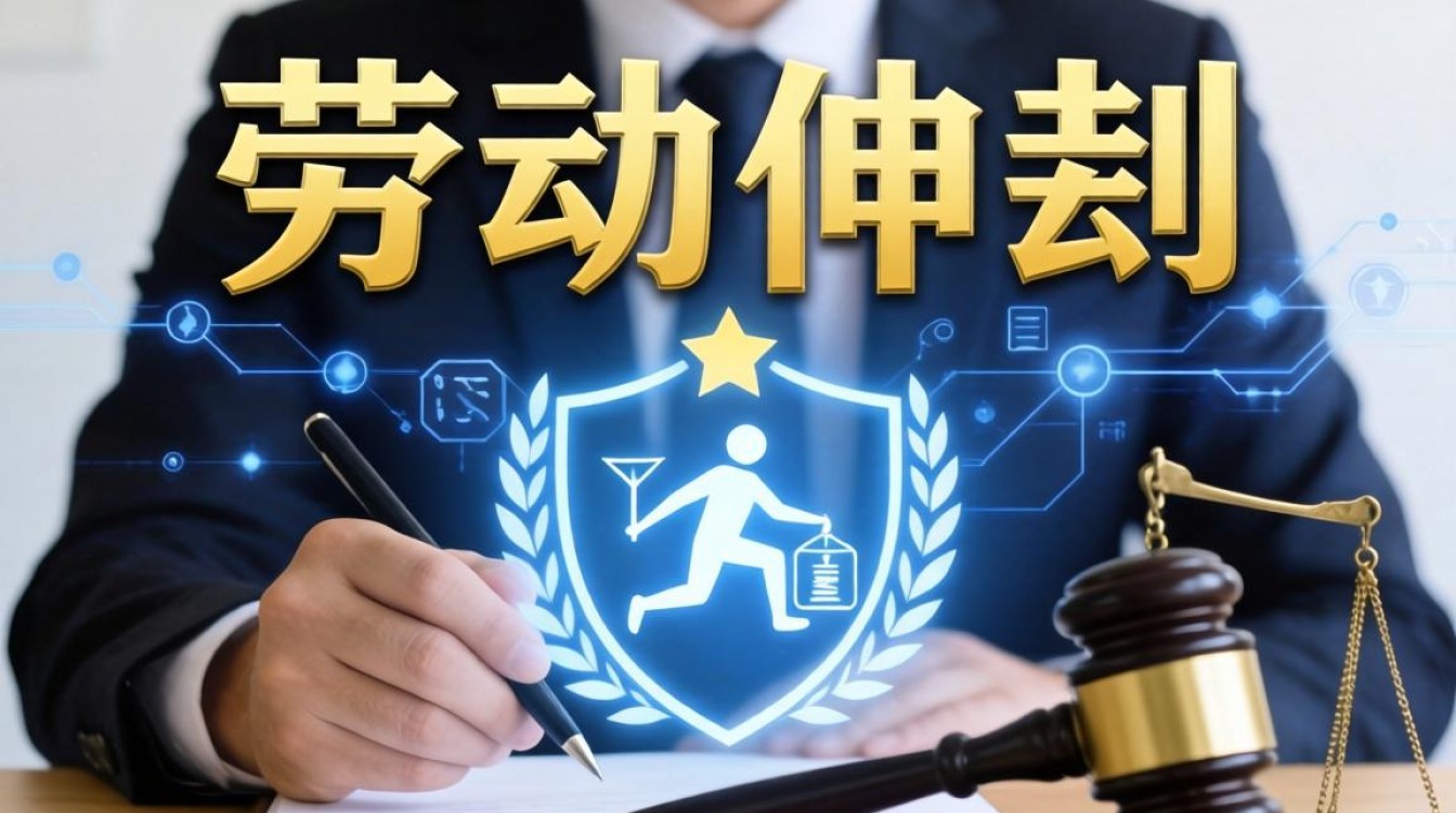 人事劳动仲裁流程怎么走?劳动仲裁需要请律师吗?-图1 人事劳动仲裁流程怎么走?劳动仲裁需要请律师吗?-图1