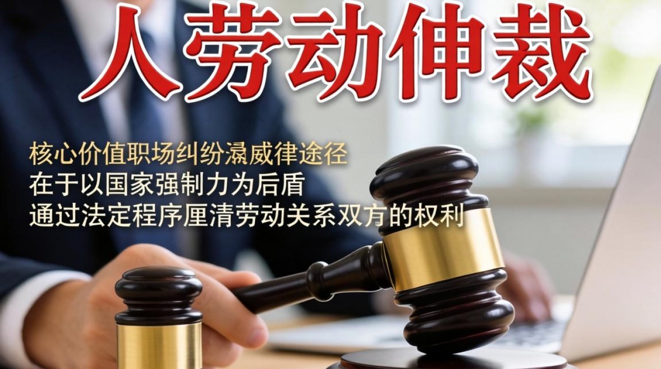 人事劳动仲裁流程怎么走?劳动仲裁需要请律师吗?-图2 人事劳动仲裁流程怎么走?劳动仲裁需要请律师吗?-图2