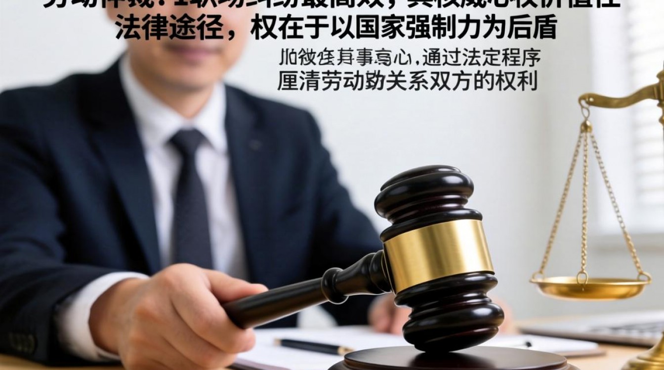 人事劳动仲裁流程怎么走?劳动仲裁需要请律师吗?-图3 人事劳动仲裁流程怎么走?劳动仲裁需要请律师吗?-图3
