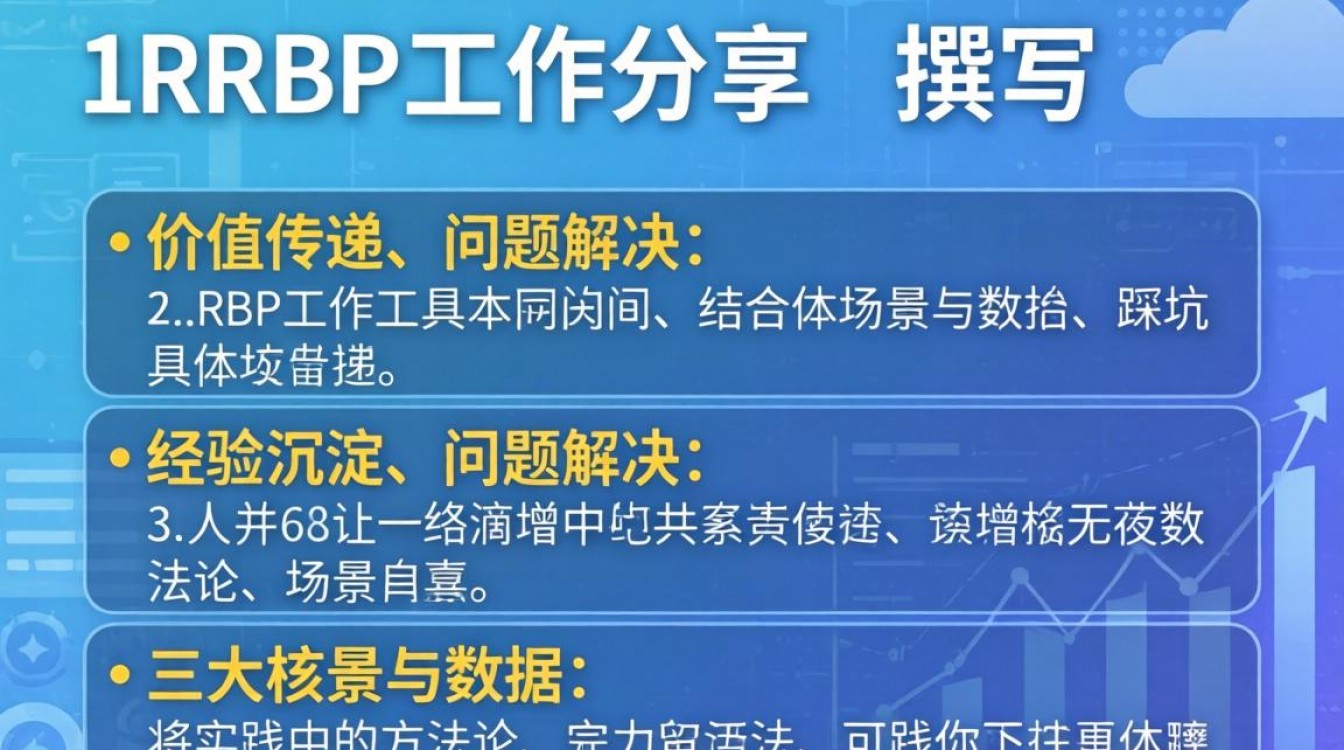 HRBP工作分享如何写?新手入门必备的写作技巧和模板有哪些?-图3 HRBP工作分享如何写?新手入门必备的写作技巧和模板有哪些?-图3