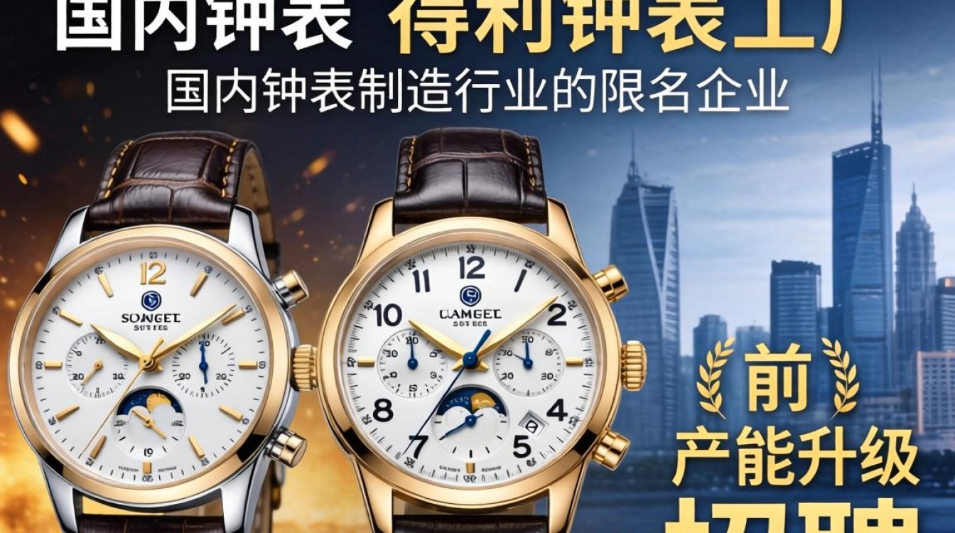 乐得利钟表厂招聘最新信息,乐得利钟表厂招工吗-图1 乐得利钟表厂招聘最新信息,乐得利钟表厂招工吗-图1