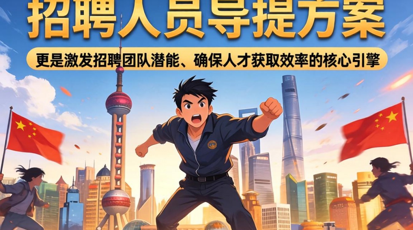 招聘人员提成方案怎么设计?招聘专员提成制度方案模板-图1 招聘人员提成方案怎么设计?招聘专员提成制度方案模板-图1