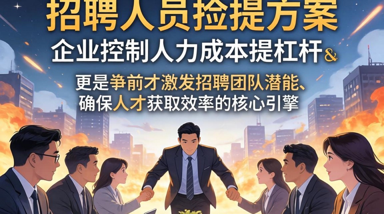 招聘人员提成方案怎么设计?招聘专员提成制度方案模板-图3 招聘人员提成方案怎么设计?招聘专员提成制度方案模板-图3