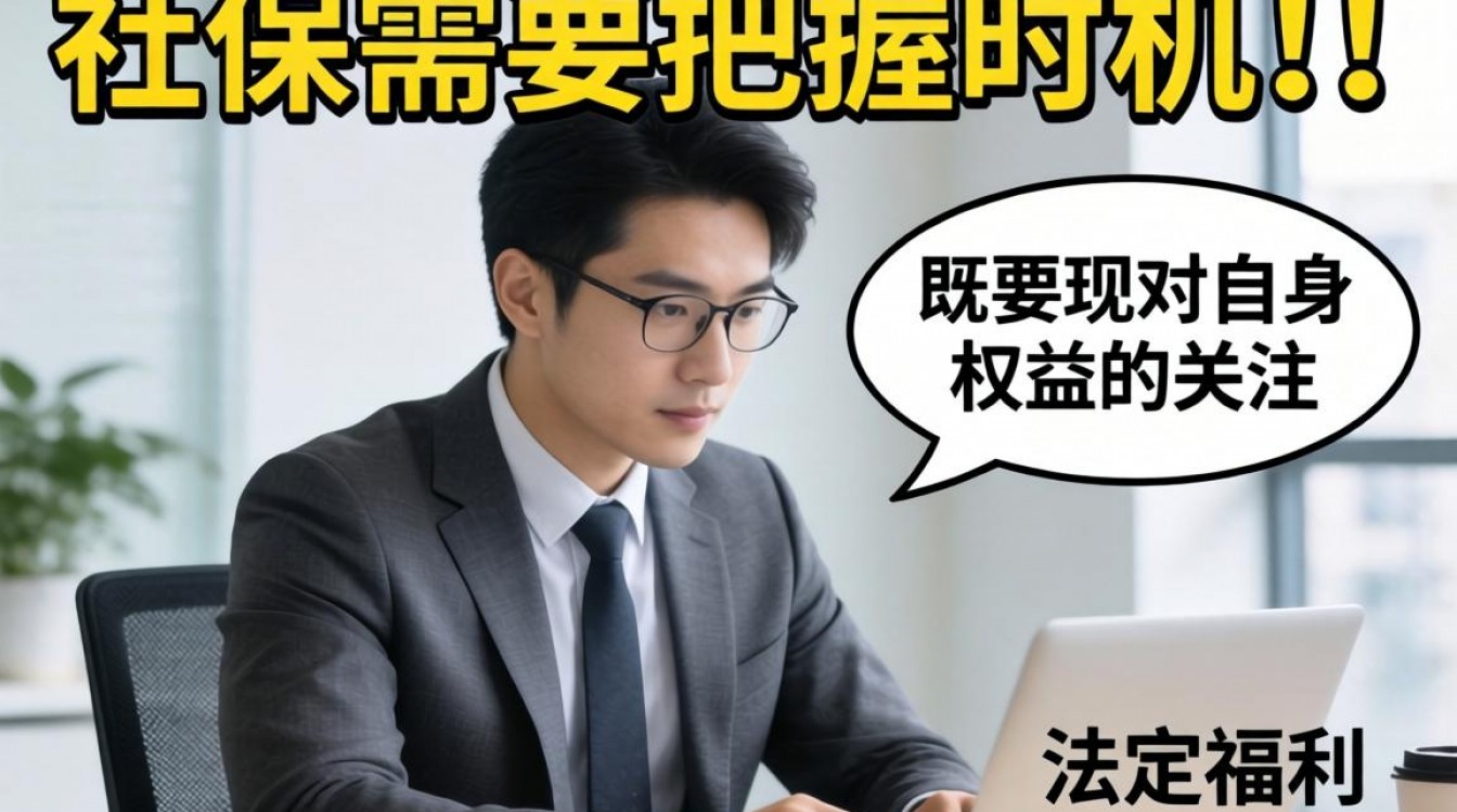 面试中如何自然提及社保问题不尴尬?-图1 面试中如何自然提及社保问题不尴尬?-图1