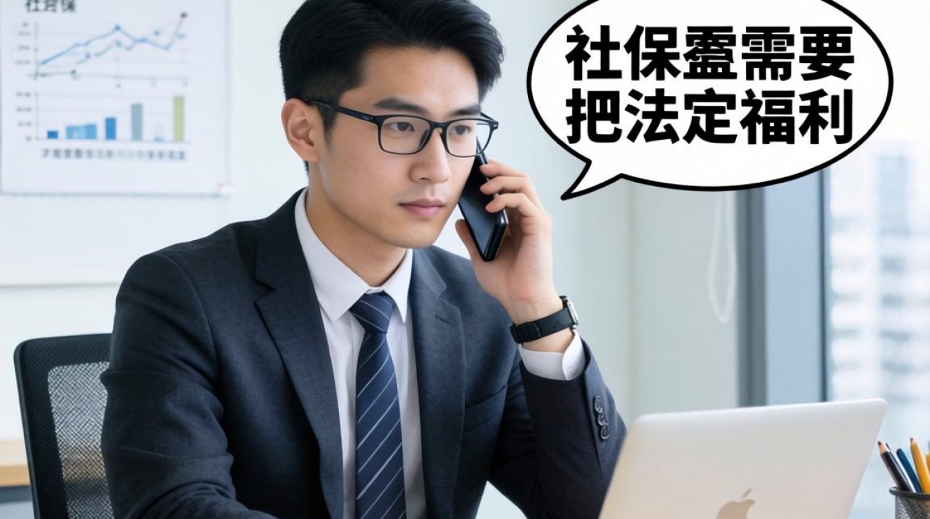 面试中如何自然提及社保问题不尴尬?-图2 面试中如何自然提及社保问题不尴尬?-图2