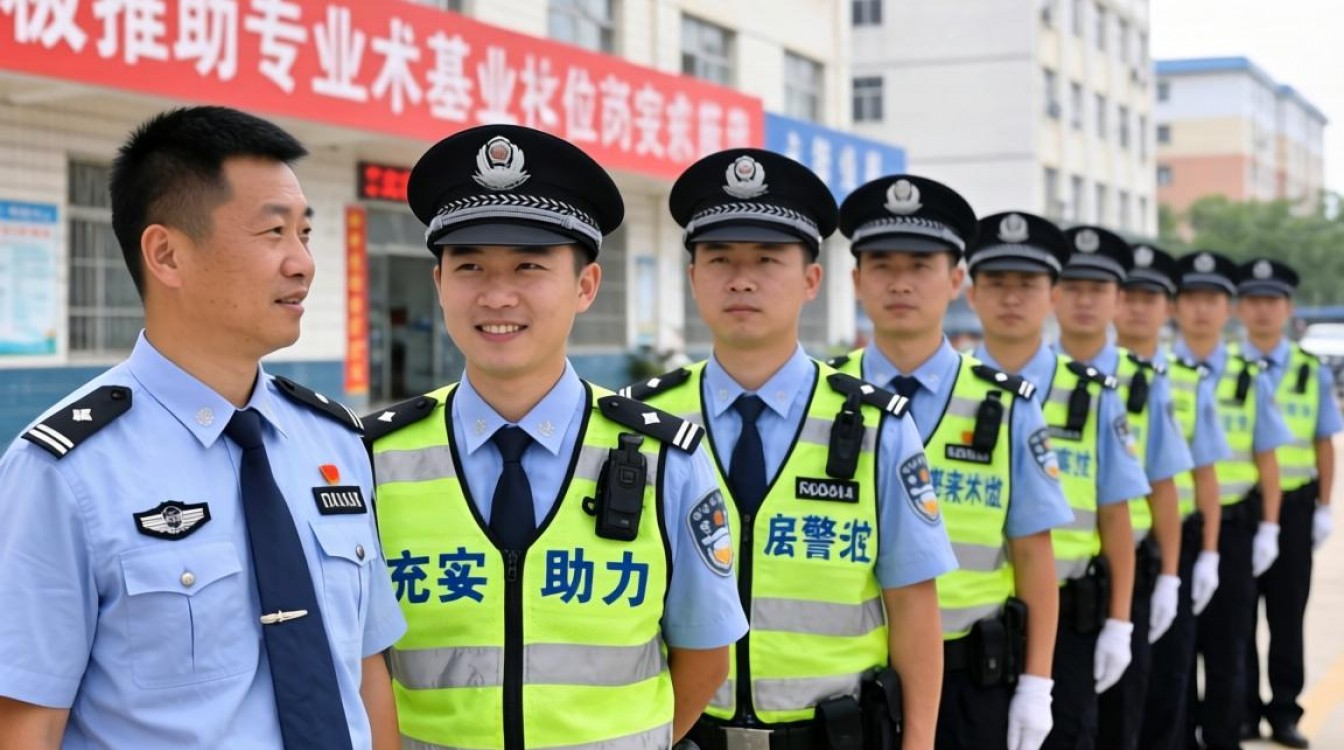 叙永公安招聘有哪些岗位?报名条件是什么?-图1 叙永公安招聘有哪些岗位?报名条件是什么?-图1