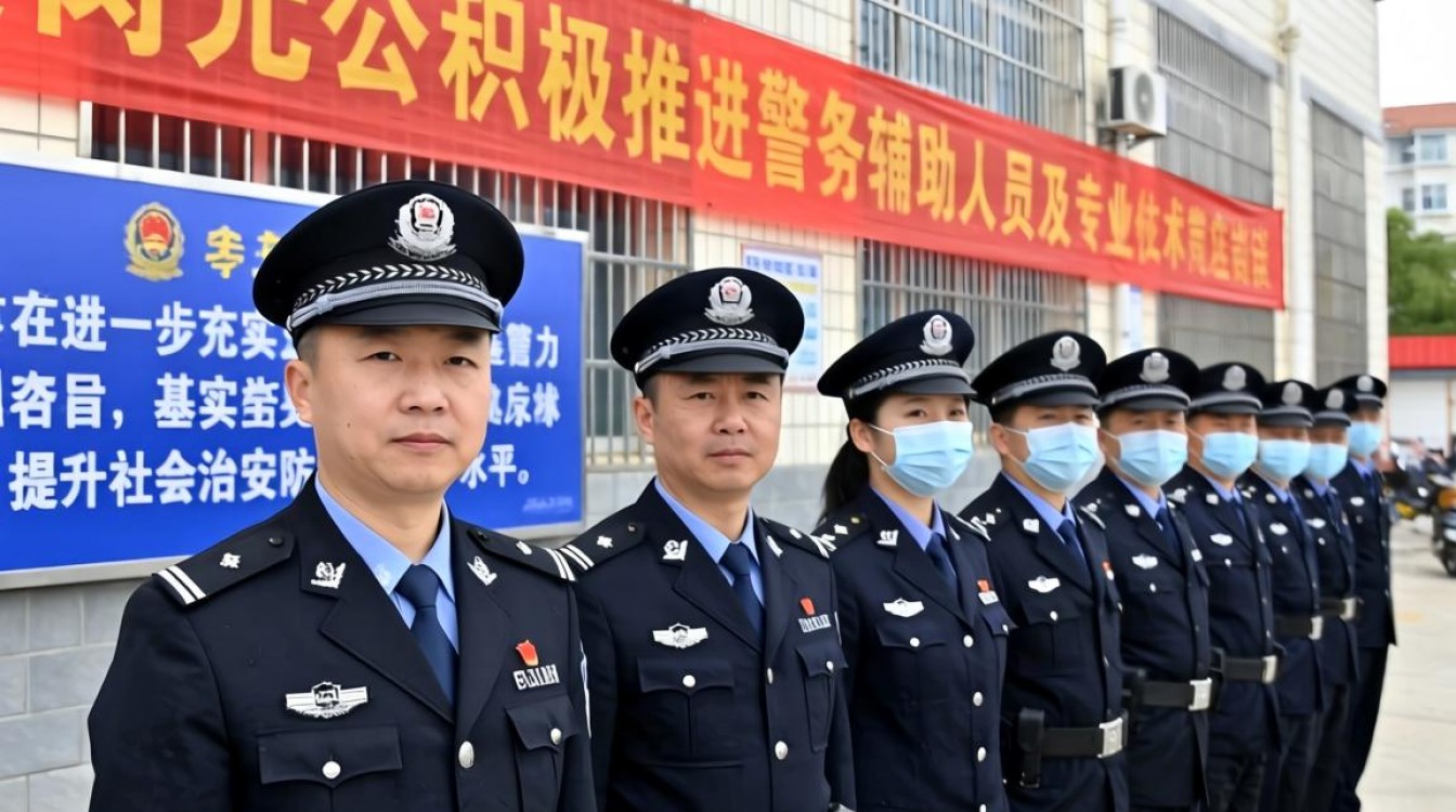 叙永公安招聘有哪些岗位?报名条件是什么?-图2 叙永公安招聘有哪些岗位?报名条件是什么?-图2