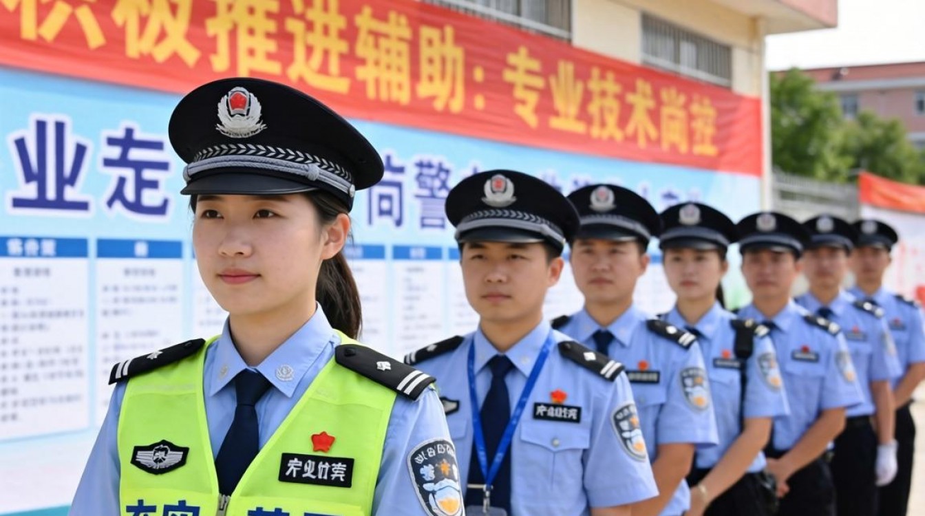 叙永公安招聘有哪些岗位?报名条件是什么?-图3 叙永公安招聘有哪些岗位?报名条件是什么?-图3