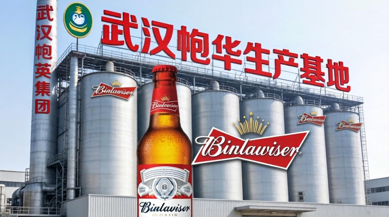 武汉百威啤酒厂怎么样?武汉百威啤酒厂待遇好吗-图1 武汉百威啤酒厂怎么样?武汉百威啤酒厂待遇好吗-图1