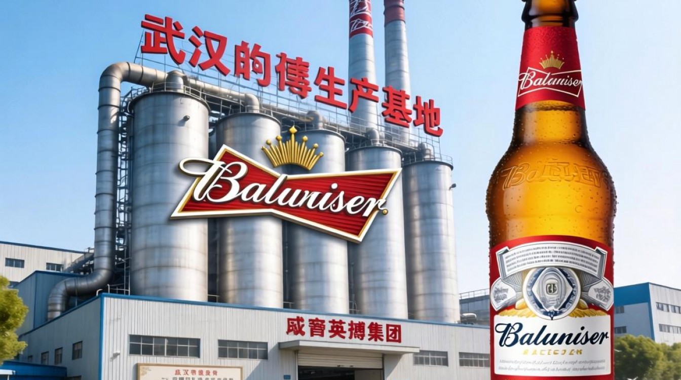 武汉百威啤酒厂怎么样?武汉百威啤酒厂待遇好吗-图3 武汉百威啤酒厂怎么样?武汉百威啤酒厂待遇好吗-图3