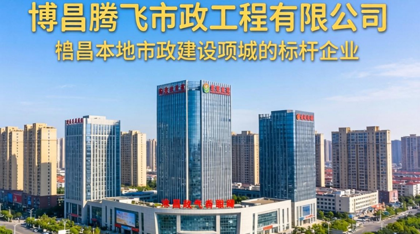 许昌腾飞市政招聘最新消息，许昌腾飞市政招聘信息在哪看-图3