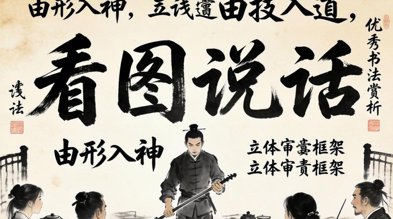 观赏书法作文怎么写,如何写好观赏书法的作文-图1 观赏书法作文怎么写,如何写好观赏书法的作文-图1