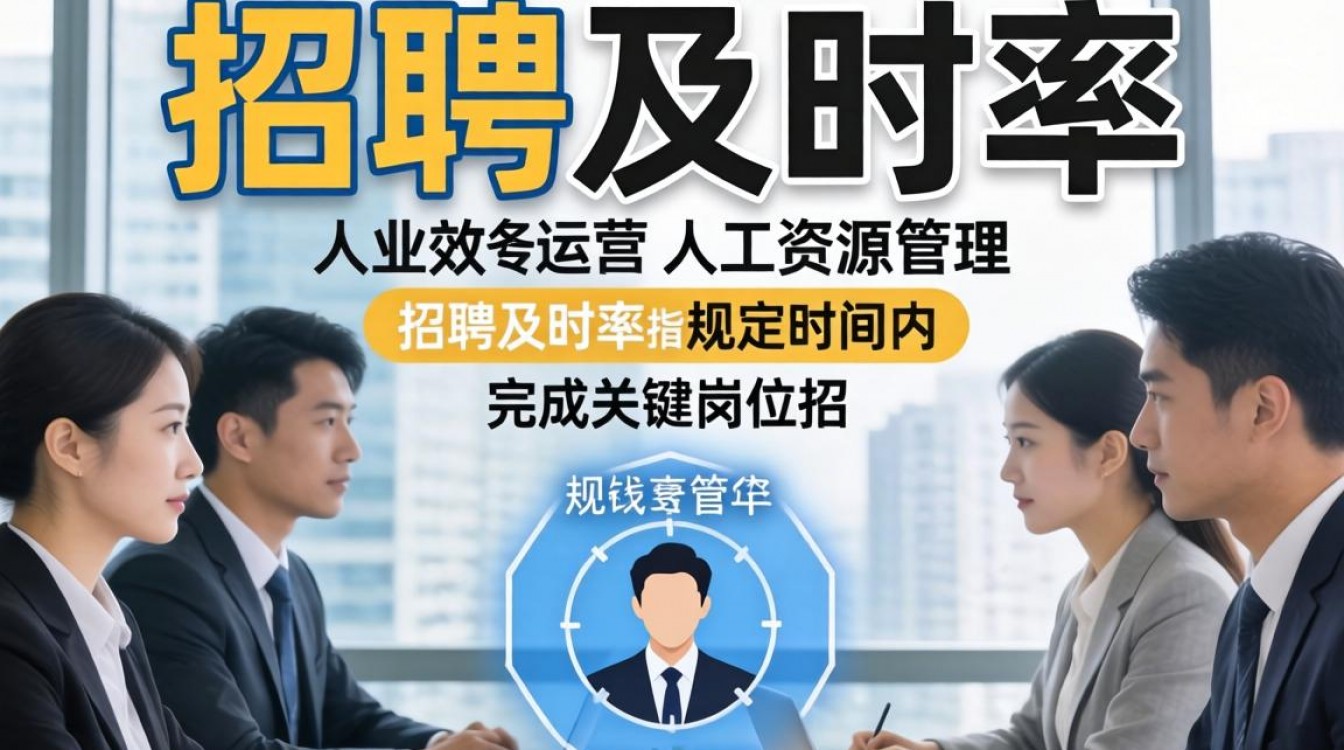 人工招聘及时率如何提升招聘效率与质量?招聘及时率低怎么办-图2 人工招聘及时率如何提升招聘效率与质量?招聘及时率低怎么办-图2