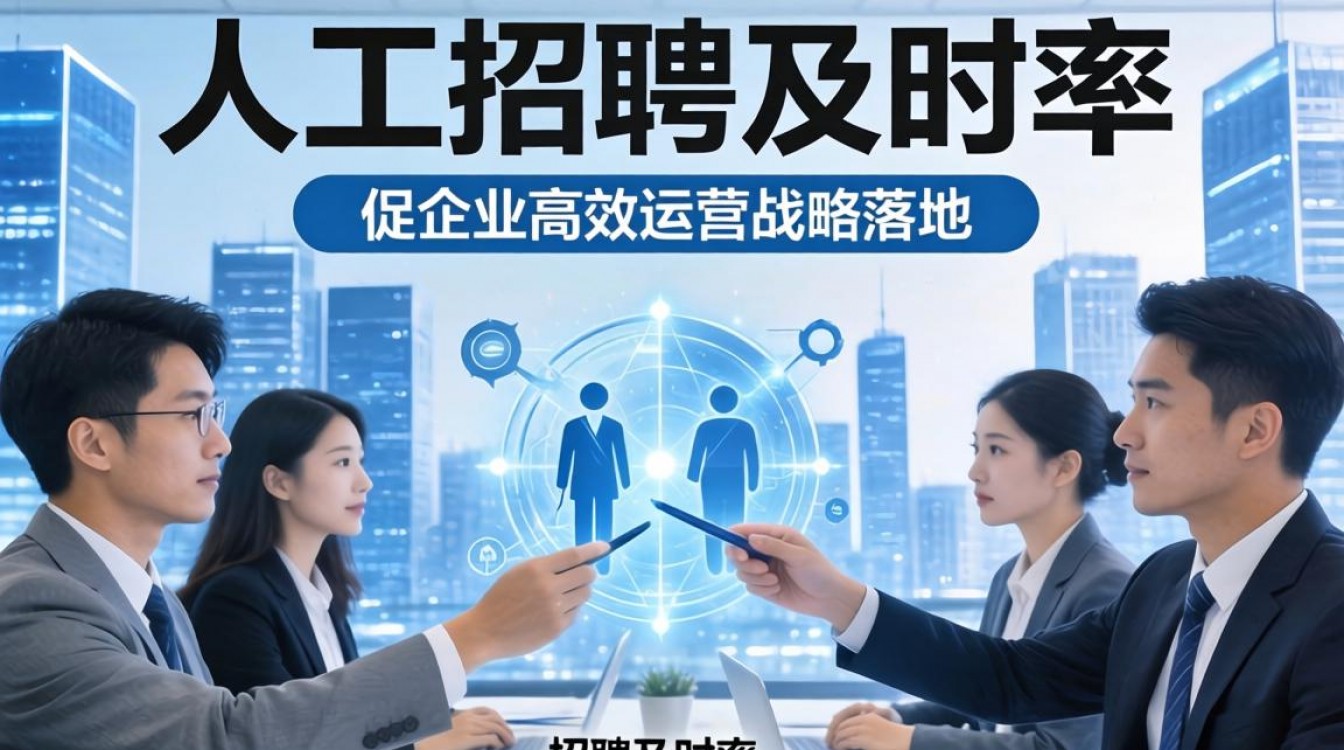 人工招聘及时率如何提升招聘效率与质量?招聘及时率低怎么办-图3 人工招聘及时率如何提升招聘效率与质量?招聘及时率低怎么办-图3