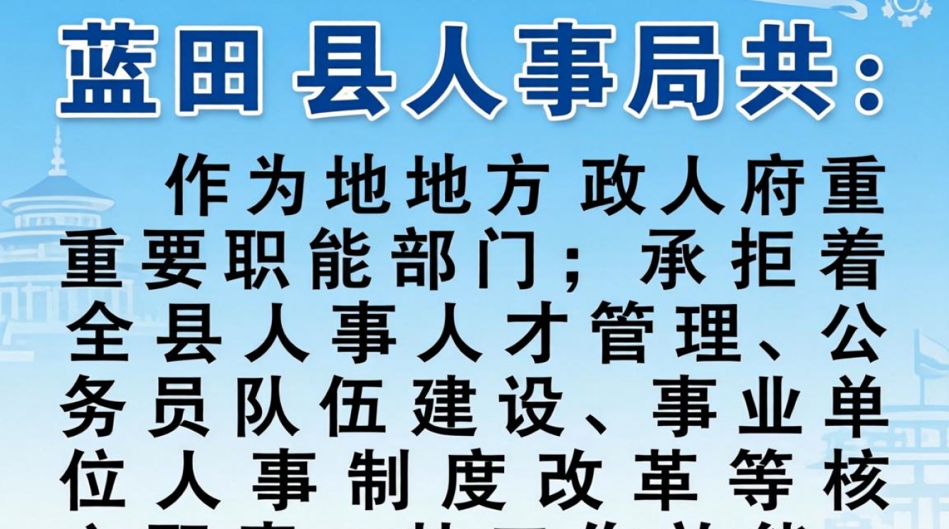 蓝田县人事局在哪里?蓝田县人事局电话地址查询-图1 蓝田县人事局在哪里?蓝田县人事局电话地址查询-图1