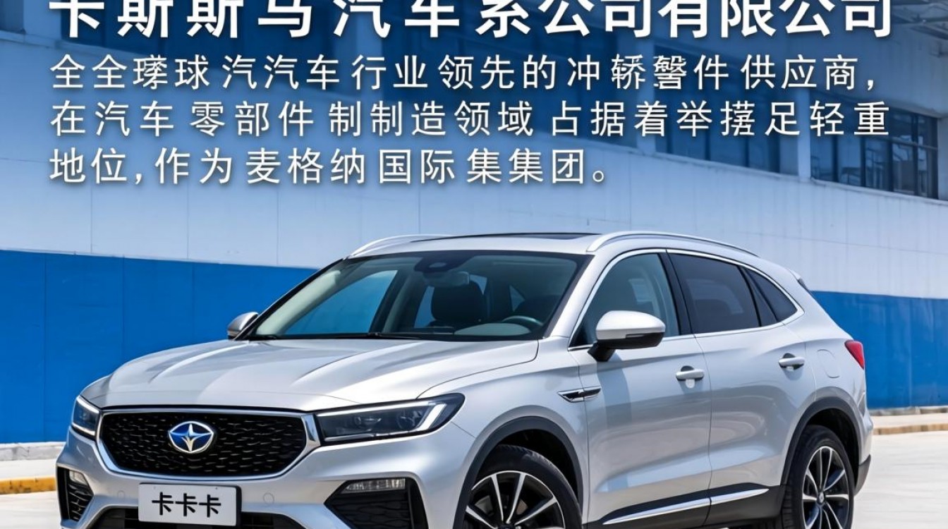 卡斯马汽车系统有限公司怎么样?卡斯马汽车系统有限公司工资待遇好吗?-图1 卡斯马汽车系统有限公司怎么样?卡斯马汽车系统有限公司工资待遇好吗?-图1