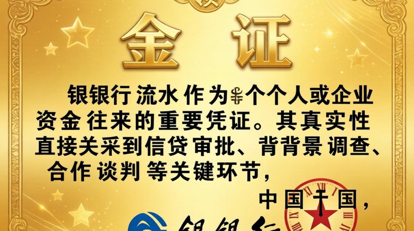 hr如何辨别中国银行工资流水真伪?有官方验证渠道吗?-图1 hr如何辨别中国银行工资流水真伪?有官方验证渠道吗?-图1
